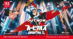 Orbitals launch trailer – retro anime-inspired co-op game releases exclusives on Nintendo Switch 2