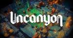 Uncanyon revealed for Nintendo Switch 2