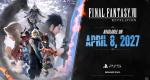 Square Enix confirms Final Fantasy 7 Revelation release date
