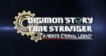 Digimon Story: Time Stranger announces A Hero’s Eternal Legacy DLC expansion
