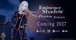 The Eminence in Shadow: Phantom Echoes announced for Nintendo Switch 2