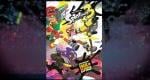 The Art of Splatoon 3 revealed