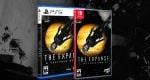 The Expanse: A Telltale Series getting Nintendo Switch physical release