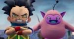Video: Dragon Quest Monsters: The Withered World 'Monster Wrangler' Trailer Released