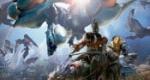 Video: Monster Hunter Wilds Gets A New Trailer For Its "Massive Expansion"