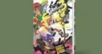 Dark Horse Comics Announces 'The Art Of Splatoon 3' Hardcover English Release