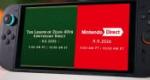 Nintendo Announces Two Directs For Next Week, 8th & 9th September 2026