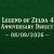 Nintendo confirms 2 Nintendo Directs, including Zelda 40th Anniversary