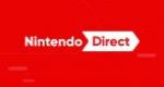 Nintendo Direct announced for September 9