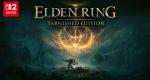 Elden Ring Nintendo Switch 2 tech analysis, including frame rate and resolution