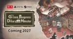 The Grimm Reapress and the Drearytale Monster announced for western release on Nintendo Switch 2 and Switch