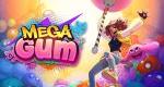 MegaGum, a 3D action adventure platformer, announced for Nintendo Switch 2