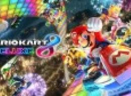 Mario Kart 8 Deluxe online now seems to have an advantage for Nintendo Switch 1 players vs. Switch 2