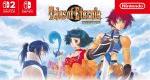 Tales of Eternia Remastered details Nintendo Switch 2 and Switch frame rate, resolution