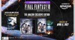 Nintendo pre-order updates – September 6, 2026 – Final Fantasy 7 Revelation, Fate/Extra Record, Art of Splatoon 3, more