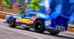 Round Up: The Reviews For Hot Wheels Infinite Rush Are In