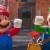 The Super Mario Bros. Movie previously unknown scene discovered [update: more deleted scenes]