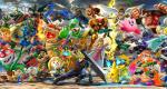 Brand new Smash Bros and Nintendogs games are in development, Nintendo leaker claims
