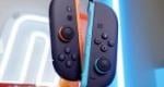 Video: Here's What Nintendo's Revised Switch 2 Console Looks Like
