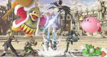 New Super Smash Bros and Nintendogs games are on the way, according to prominent Nintendo leaker