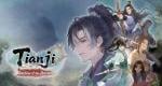 Turn-based RPG Tianji: Shadow of the Ancients announced for Nintendo Switch 2, and Switch