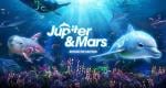 Child of Eden producer’s former PSVR exclusive Jupiter & Mars is coming to Nintendo Switch