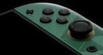 Zelda 40th Anniversary Special Edition Switch 2 Console & Pro Controller Launch This October