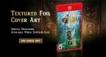 The Legend of Zelda: Ocarina of Time remake boxart, screenshots, art