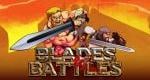 Blades and Battles gets Nintendo Switch release date, new trailer