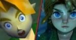 Video: Zelda: Ocarina Of Time Side-By-Side Comparison, Switch 2 Vs. N64