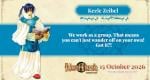 Tales of Eternia Remastered gets Keele character trailer