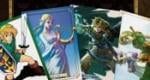 Zelda: Master Collection Trading Cards Are On The Way