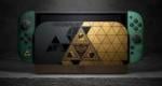Zelda's Limited-Edition Switch 2 And Other 40th Anniversary Items Are Already Selling Out, Unsurprisingly