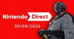 Nintendo Direct live report - the big news and announcements as Switch 2's winter line-up revealed