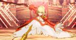 Fate/Extra Record character trailer introduces Saber