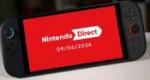 Watch: Nintendo Direct September 2026 - Live!