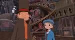 Professor Layton and the New World of Steam finally gets release date on Nintendo Switch 2 and Switch