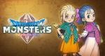 Dragon Quest Monsters: The Withered World getting demo today