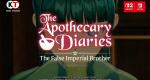 The Apothecary Diaries: The False Imperial Brother announced for Nintendo Switch 2, Switch