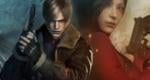 A Trio Of Resident Evil Remakes Hit Switch 2 In October