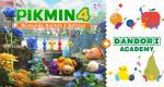 Pikmin 4 is getting a Nintendo Switch 2 Edition with new content and voice commands