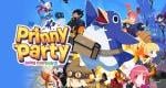 Prinny Party: Going Overboard gets Nintendo Switch 2 and Switch release date, demo