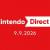 Nintendo Direct: Here’s everything announced during Nintendo’s presentation