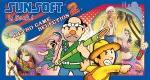 Sunsoft is Back: Retro Game Selection 2 announced for Nintendo Switch