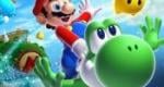 Nintendo Thanks Fans For Celebrating Super Mario's 40th Anniversary