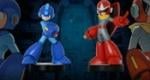 Capcom Announces Mega Man: Dual Override amiibo, Here's A First Look