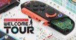 Nintendo Switch 2 Welcome Tour version 1.1.0 update released