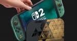 Switch 2 system update adds VRR support when docked, Switch 2 to Switch 2 system transfer and more