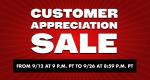 Nintendo announces a ‘Customer Appreciation Sale’ in America, says its tariff refunds made it possible