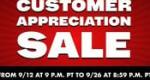 Nintendo Of America Announces Customer Appreciation Sale "Made Possible In Part By Tariff-Related Refunds"